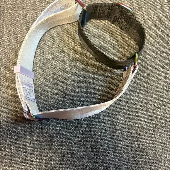 Top Paw Martingale Dog Collar - Picture 6 of 6